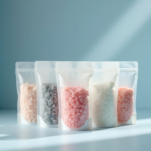 Luxury Bath Salt Wellness Pack (5 kg Total)